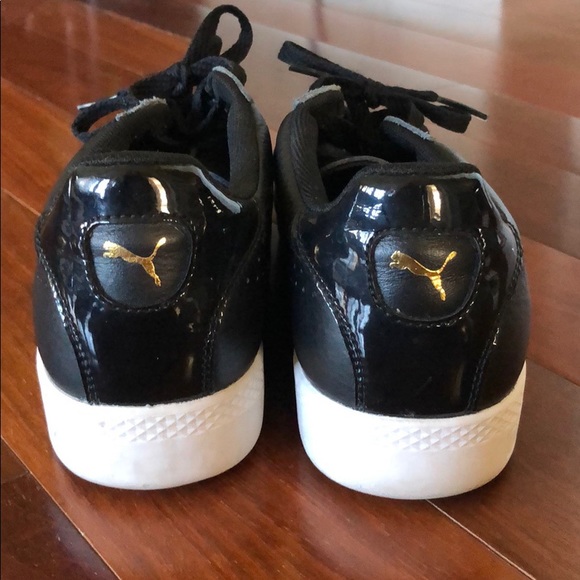 Puma sneakers - Picture 3 of 8